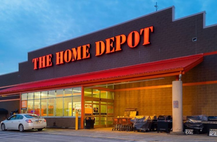 What Are the Official Rules for the Home Depot Survey Sweepstakes?