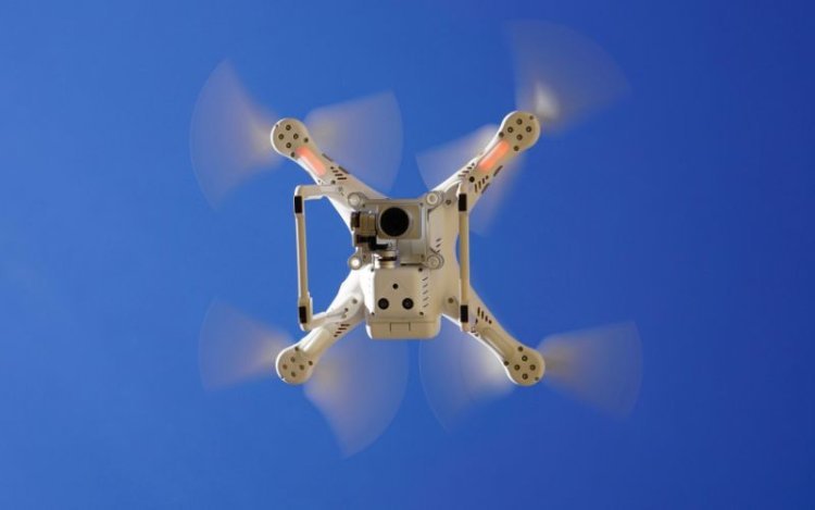 Japan Unmanned Aerial Vehicle Market Report 2032