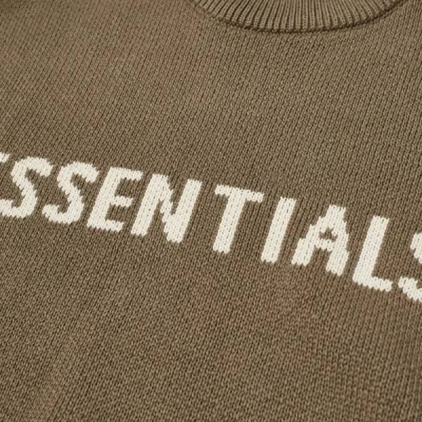 The Essentials Hoodie A Staple in Modern Streetwear