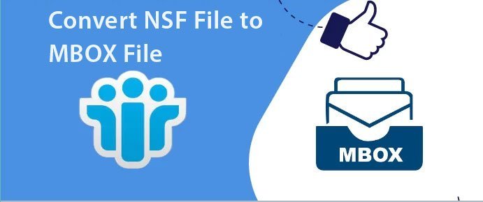 A Simple Way to Import Lotus Notes NSF Straight to MBOX