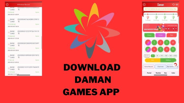 How Daman Games Ensures Secure and Fair Play for Gamers?