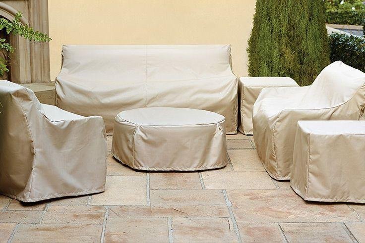 Top 10 Garden Furniture Covers to Protect Your Outdoor Investment