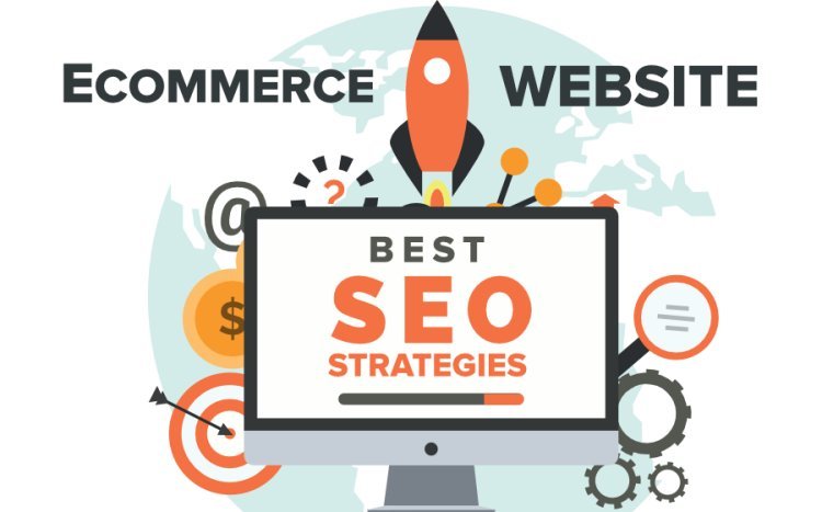 Personalized Ecommerce SEO Packages for Niche Markets