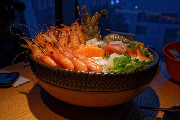 What Makes the Lobster and Shrimp Bowl a Must-Try Delicacy?