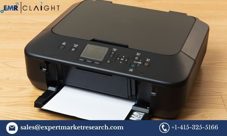 Australia Printer Market: Growth, Trends, and Forecast