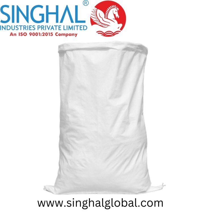 Durable and Eco-Friendly: The Versatile Benefits of HDPE Bags