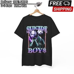 Suicide Boys Merch new quality clothing shop