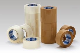 Water-Activated Packaging Tape: The Next Generation of Sealing Solutions