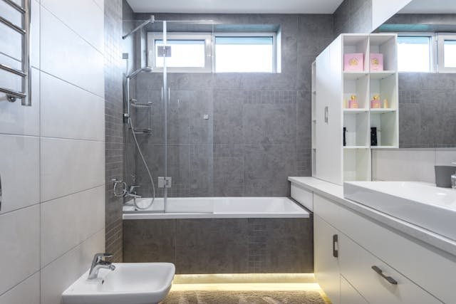 Professional Markham Bathroom Renovation: Transform Your Space with Expert Craftsmanship