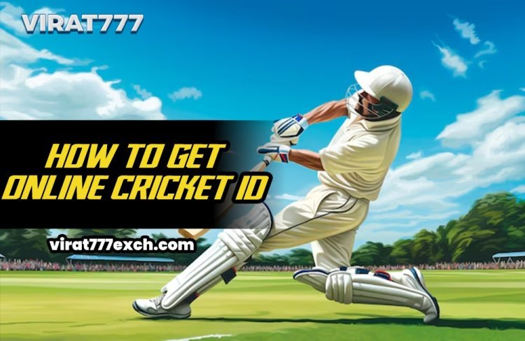 Registering Online Cricket ID  – Keep a Few Things in Mind