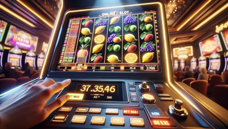 Why Slot Depo 5k is Perfect for Budget-Conscious Gamblers