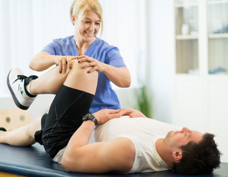 Comprehensive Physiotherapy Services in KPHB: A Guide by Revive Rehab