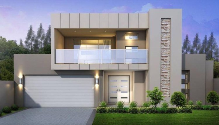 Upgrade Your Living Space with Double Storey Homes Today!