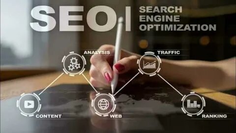 Google SEO Service in Wilmington: Enhancing Your Online Visibility