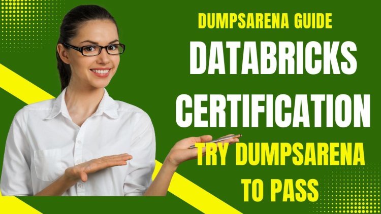 Databricks Data Engineer Exam Dumps on DumpsArena