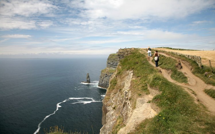 Best Walking and Hiking Spots in Ireland