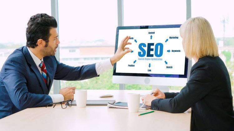 Top Local SEO Tips for Small Businesses in Karachi