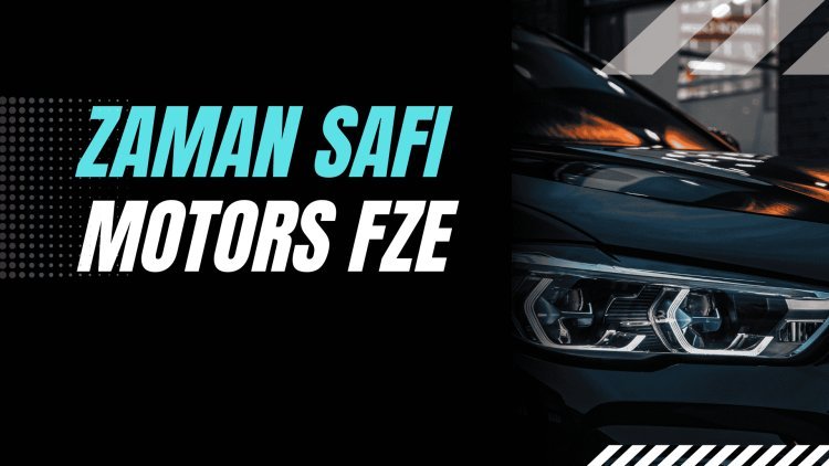 Mazda Demo Price in Kenya: Find Your Perfect Deal with Zaman Safi Motors FZE – Dubai