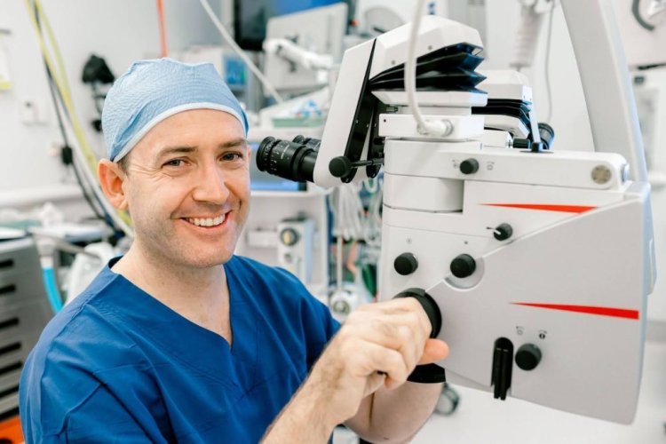 Explore Advanced Laser Eye Surgery Options in Brisbane