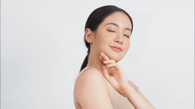 Find The Best Korean and Japanese Skin Care Routine