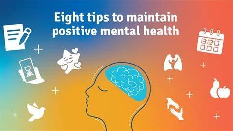 10 Simple Tips for Better Mental Health Every Day