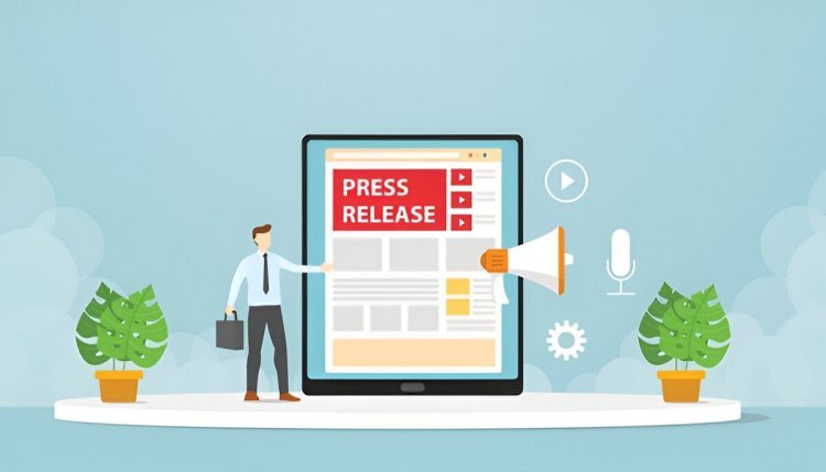 How to Maximize the Reach of Your Press Release