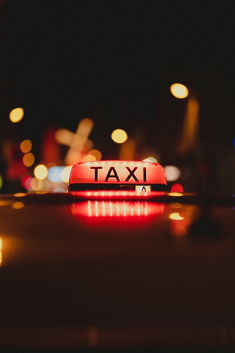 Effortless Travel: Discover Reliable Airport Taxi Services in Manchester