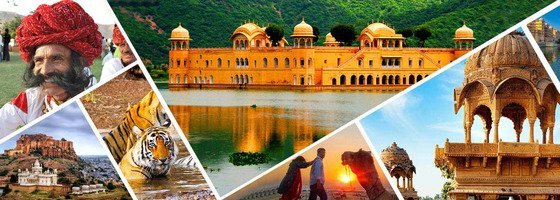 Experience India in Opulence Best Luxury Tour Packages