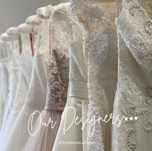 Discover Your Dream Dress at Our Plus Size Wedding Dress Shop