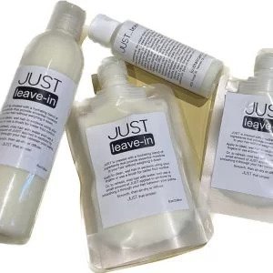 Eco-Friendly Hair Care Products Made in Canada- Just Hair Care