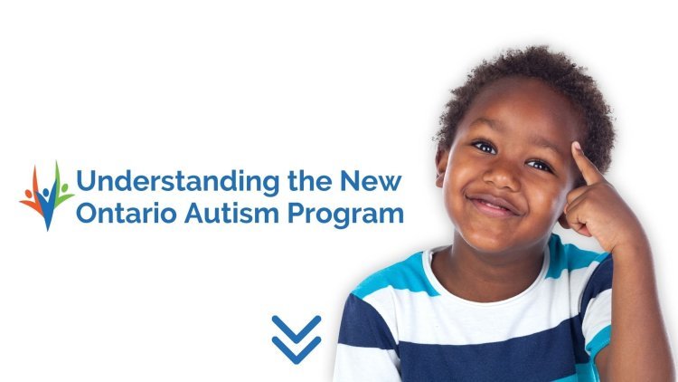 Ontario Autism Program: A Comprehensive Guide