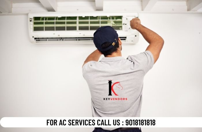 Need Regular AC Servicing is Essential for Hyderabad Residents