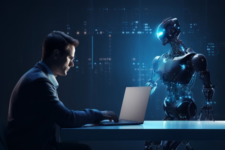 How Artificial Intelligence Consulting Companies Drive Business Growth with AI Development Solutions