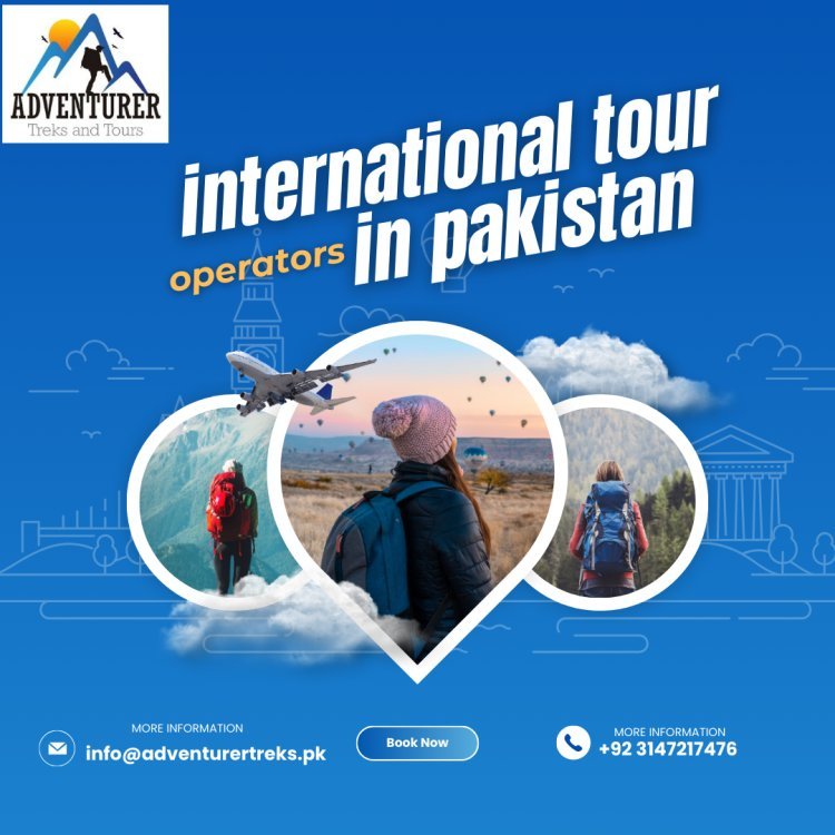 Welcome to AdventurerTreks.pk – Your Ultimate Guide to Adventure Tours in Pakistan