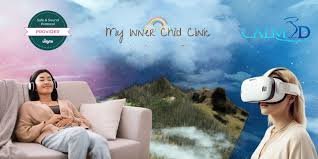 Hypnotherapy in Singapore: Reworking Lives with Inner Child Clinic