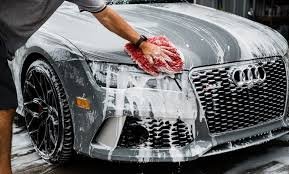 Ceramic Coating: The Ultimate Protection for Your Vehicle