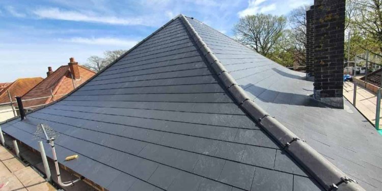 Reliable Roofer in Wimborne: Expert Roof Repairs and Maintenance