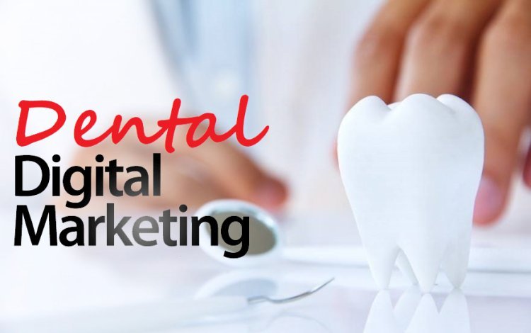 How Google Ads Can Skyrocket Your Dental Practice's Growth