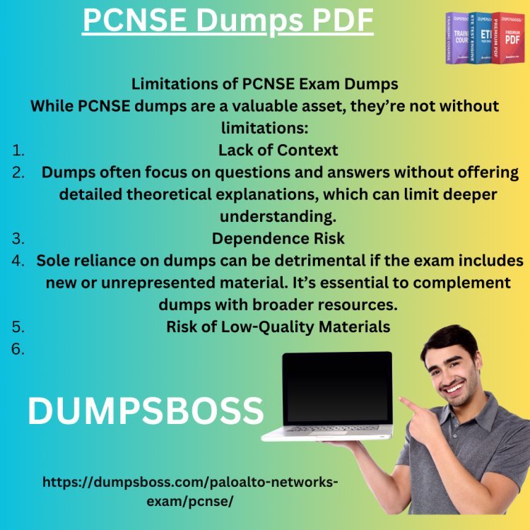 What Are PCNSE Exam Dumps and How Accurate Are They?