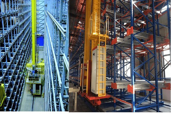 Japan Automated Storage and Retrieval Systems Market Size Forecast 2032