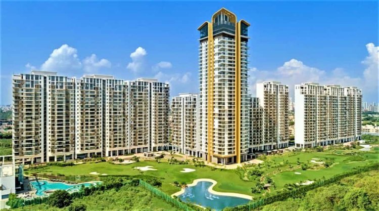 Luxury Residences on Golf Course Extension Road, Gurgaon – Redefining Elegance