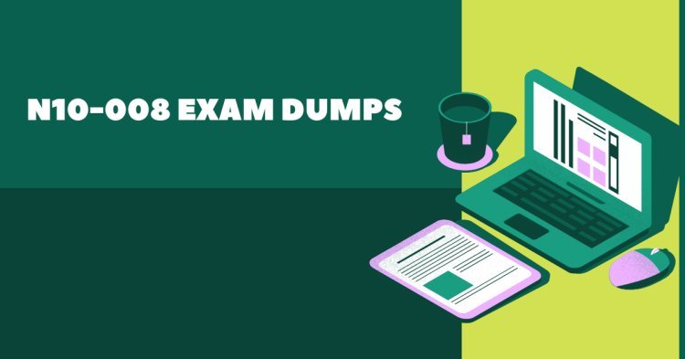 The Pros and Cons of Using N10-008 Exam Dumps