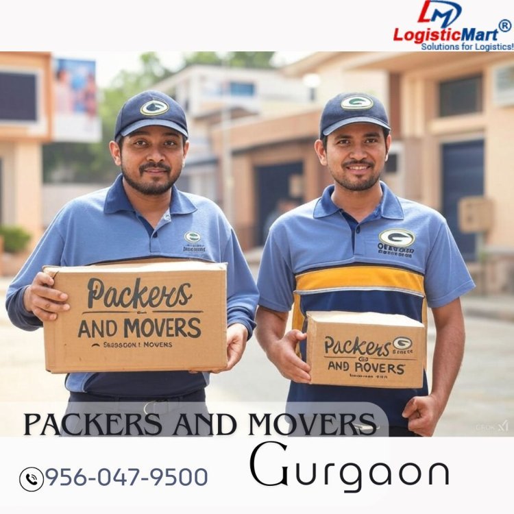 Summer Home Shift Tips for Stress-Free Transition with Top Packers and Movers in Gurgaon