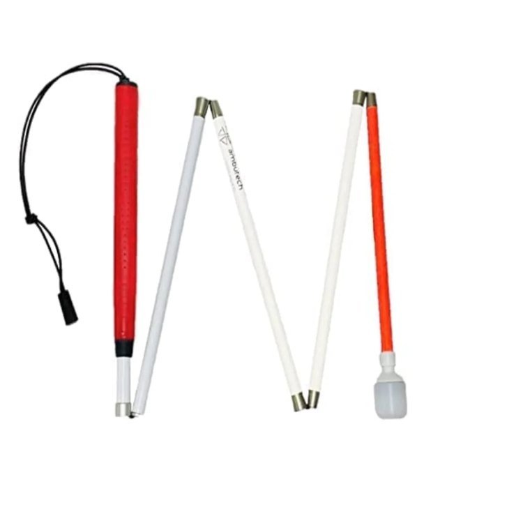 Global White Canes Market Size , Demand is Rising at 7.92% CAGR