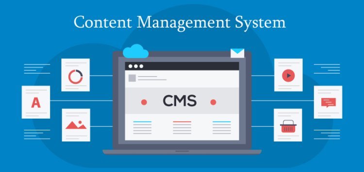 Why CMS Software Deutsch Is the Future of Web Development