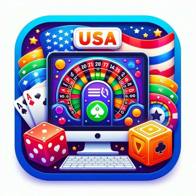 Navigating Responsible Gaming in the USA's Online Gambling Landscape