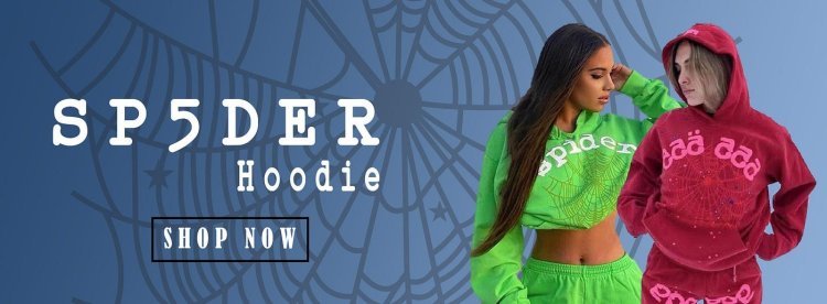 Spider Tracksuit  Weaving style