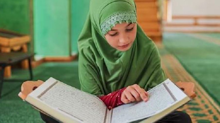 Shia Online Quran Academy: Learn the Quran from Experts