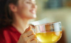 Slimming Detox Tea: The Secret Garden of Healthy Habits for Lasting Change