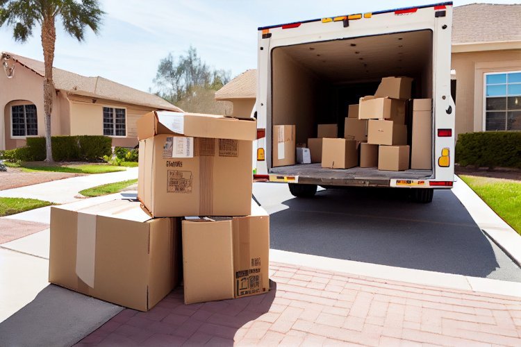 Transform Your Move with Comprehensive Junk Removal and Moving Services in Lynchburg by Mightee Movers